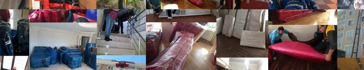 Dereli evden eve nakliyat görseli